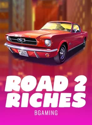 Road 2 Riches