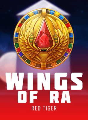 Wings of Ra