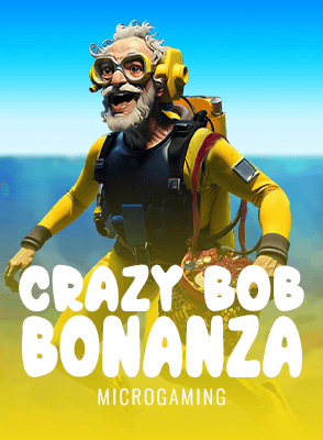 Crazy Bob Bonanza