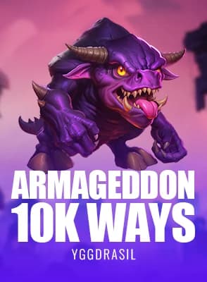 Armageddon 10K Ways