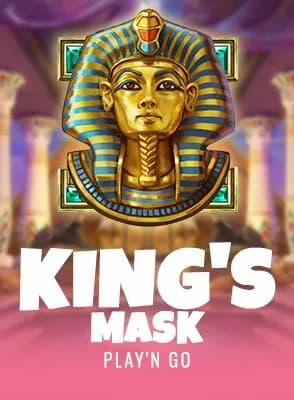 King's Mask