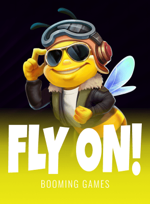 Fly On!