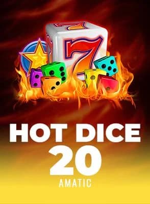Hot Dice 20