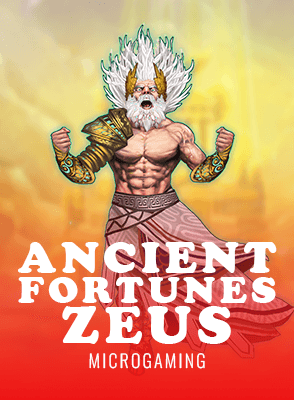 Ancient Fortunes: Zeus