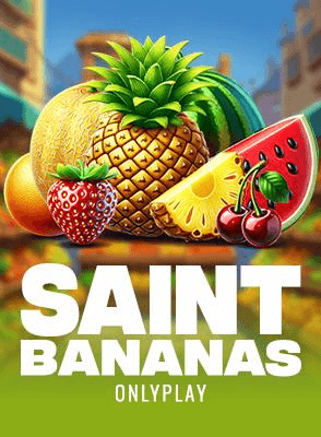 Saint Bananas