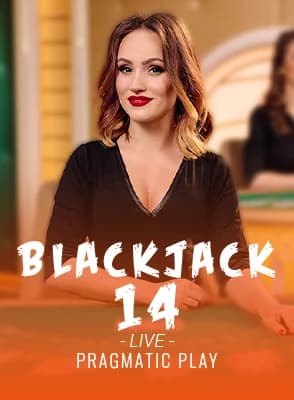 Blackjack 14