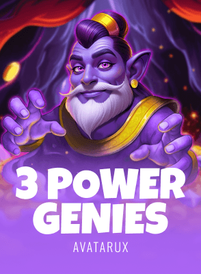 3 Power Genies