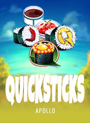 Quicksticks
