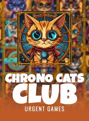 Chrono Cats Club