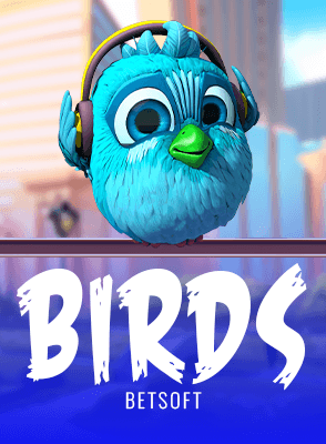 Birds!