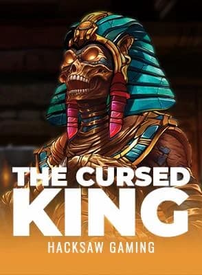 The Cursed King