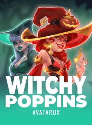 Witchy Poppins
