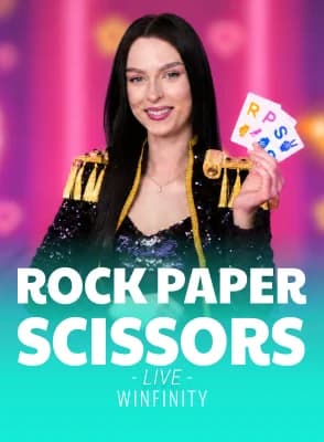 Rock Paper Scissors