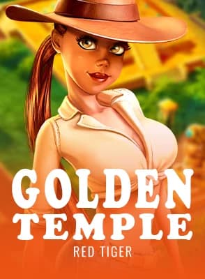 Golden Temple