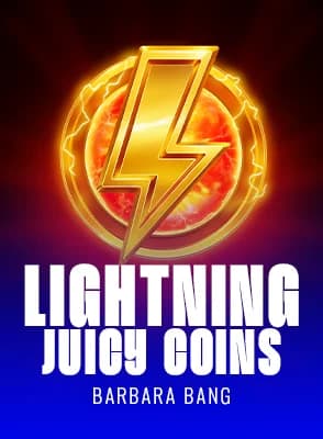 Lightning Juicy Coins