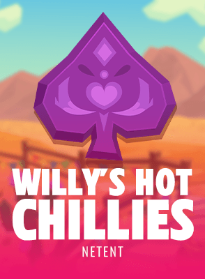 Willy's Hot Chillies