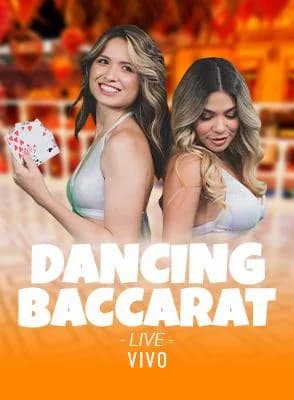 Dancing Baccarat
