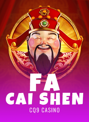Fa Cai Shen