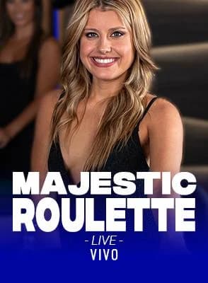 Majestic Roulette