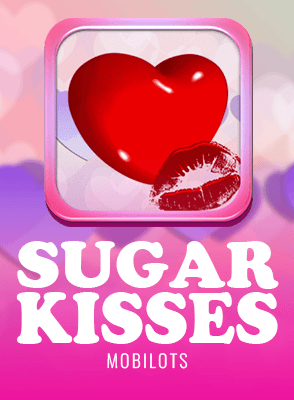 Sugar Kisses