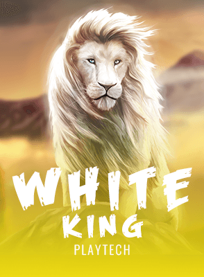 White King