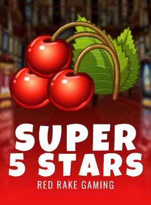Super 5 Stars