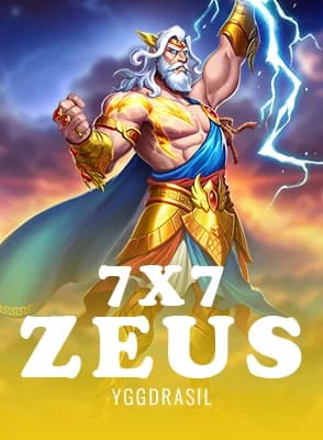 7x7 Zeus