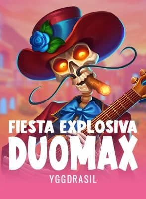 Fiesta Explosiva DuoMax