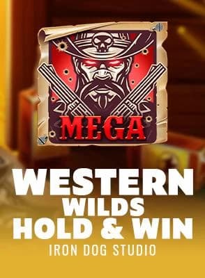Western Wilds Hold & Win