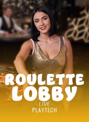 Playtech Live: Roulette Lobby