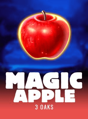 Magic Apple