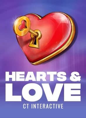 Hearts & Love
