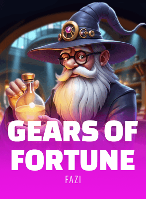 Gears of Fortune