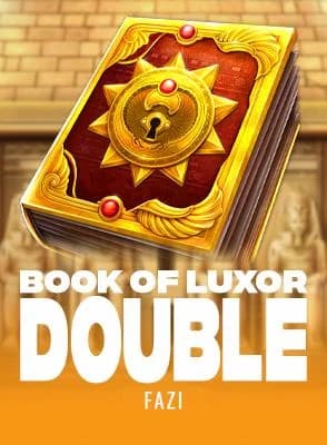 Book of Luxor Double