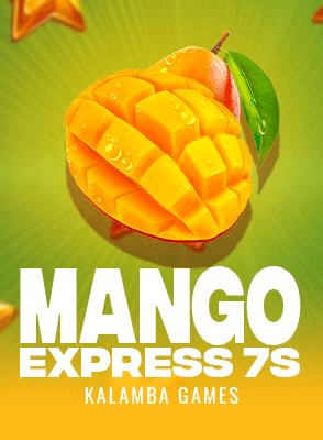 Mango Express 7s