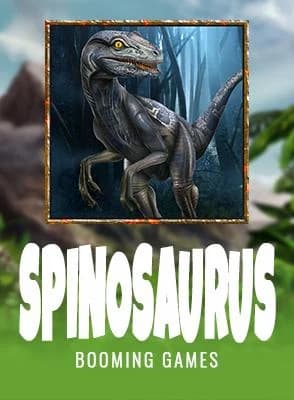 Spinosaurus