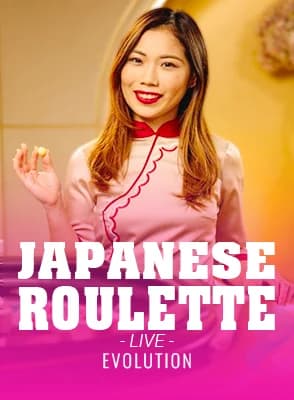 Japanese Roulette