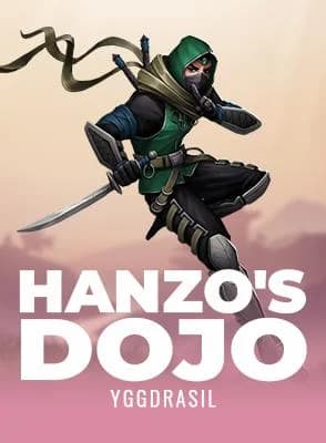 Hanzo's Dojo