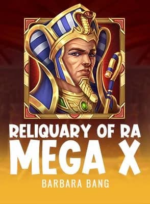 Reliquary of Ra Mega X
