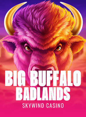 Big Buffalo Badlands