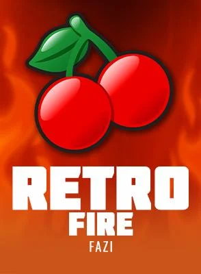Retro Fire
