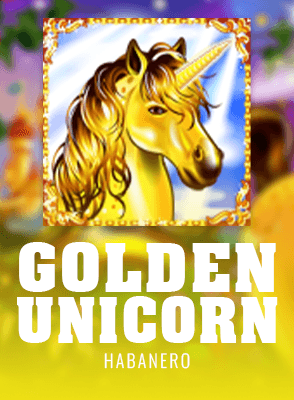 Golden Unicorn