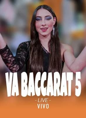 VA Baccarat 5