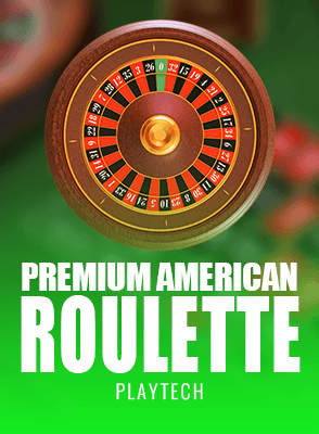 Premium American Roulette