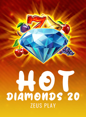 Hot Diamonds 20