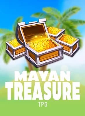 Mayan Treasure