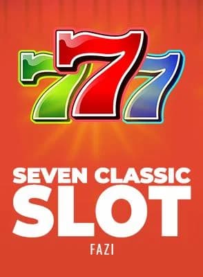 Seven Classic Slot