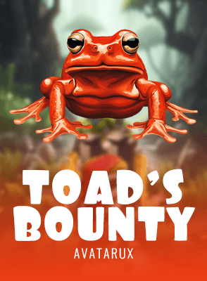 Toad's Bounty