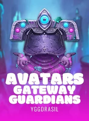 Avatars Gateway Guardians