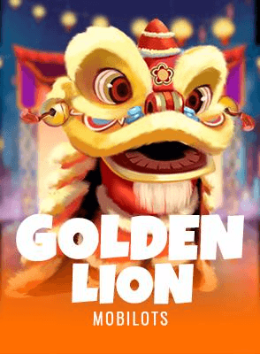 Golden Lion